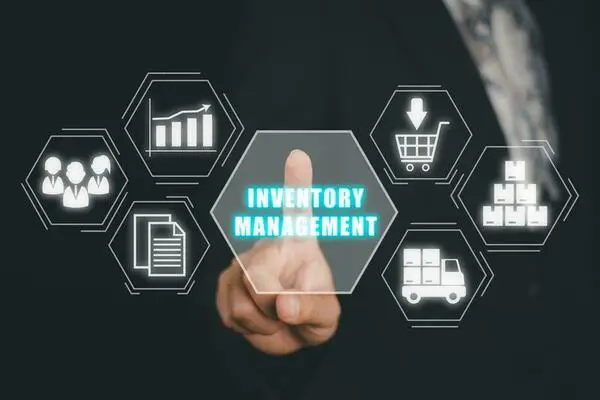 Inventory Management