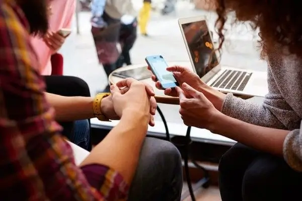 Web & Mobile Platform