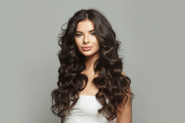 Curling (Upto Waist)