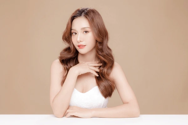 Keratin Hair Mask (Any Length)