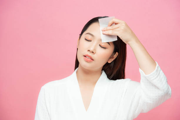 O3+ Sea White Facial With Power Mask (For Oily Skin)