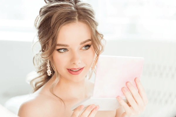 Bridal Bliss Glow