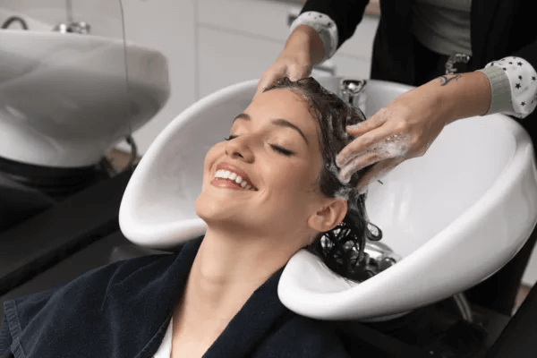 L'Oreal Hair Spa - With Power Dose (Waist Length)
