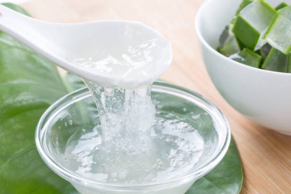Waxing Secrets By Honey Gold Aloevera Wax