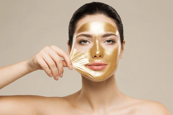 Golden Touch Package