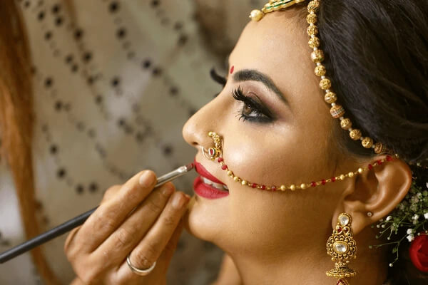 Bridal (Basic)