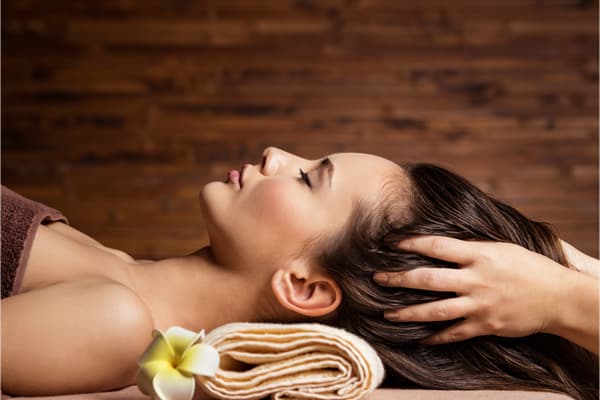 L'Oreal Hair Spa - With Power Dose (Mid Back Length)