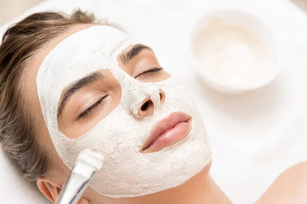 Facial Packages