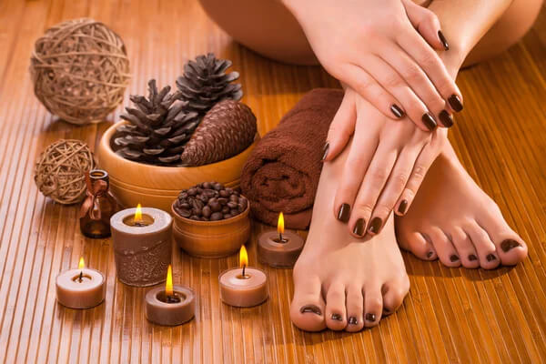 Mani Pedi